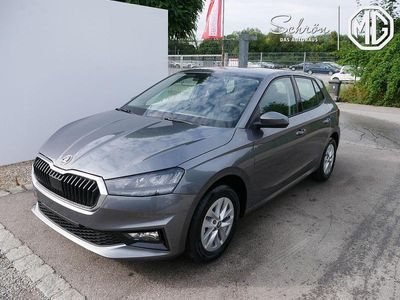 Neu 2025 Skoda Fabia Selection Kleinwagen | 22.771 € (Fairer Preis)