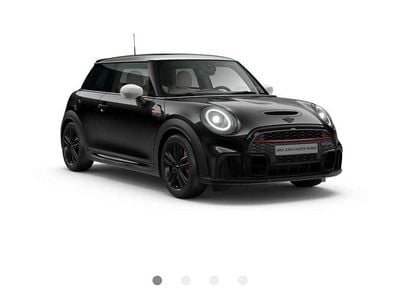 Gebraucht 2023 Mini John Cooper Works Kleinwagen | 29.000 € (Guter Preis)