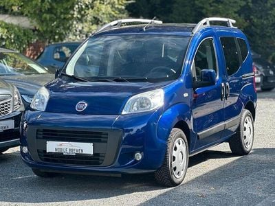 Fiat Qubo