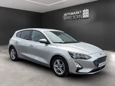 Gebraucht Ford Focus