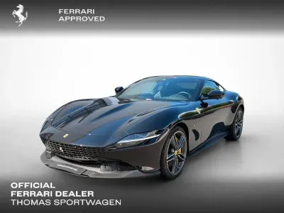 Gebraucht Ferrari Roma