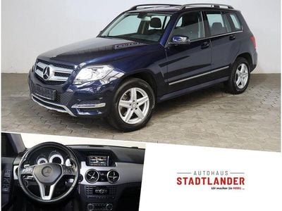 Mercedes GLK220
