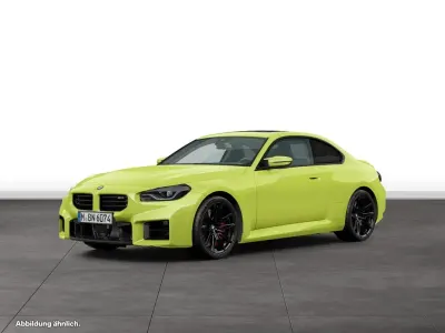 Gebraucht BMW M2 Shadowline 480 PS (353 kW) 2025 Coupé