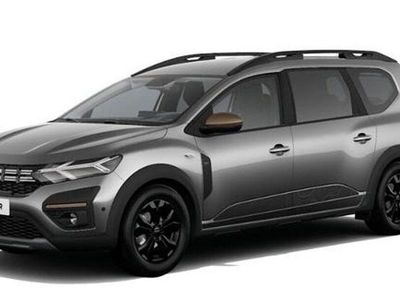 Neu Dacia Jogger Extreme 110 PS (80 kW) 2025 Grau Van / Kleinbus
