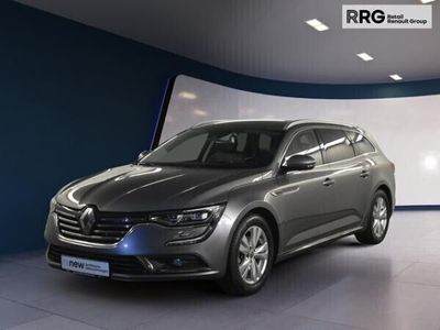 gebraucht Renault Talisman GrandTour LIMITED DELUXE TCe 160 EDC - SELBSTPARKEND