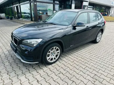 Gebraucht BMW 320