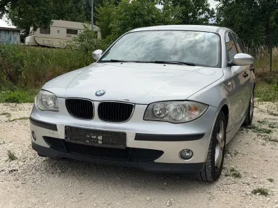 Gebraucht BMW 116