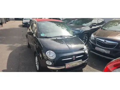 Usata Fiat 500L 69 CV (50 kW) 2014 Monovolume