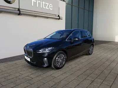 Gebraucht BMW 223 Active Tourer