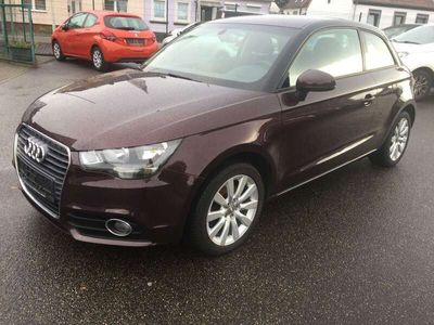 gebraucht Audi A1 Ambition