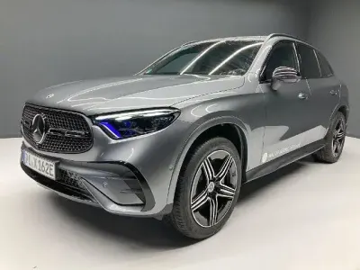 Gebraucht Mercedes GLC300e 313 PS (230 kW) 2023 SUV