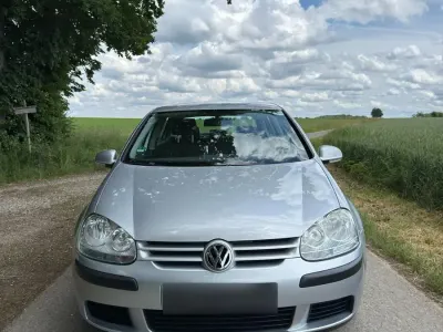 Gebraucht VW Golf V