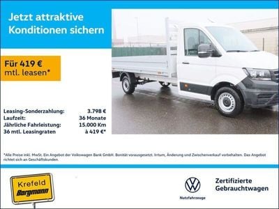 VW Crafter