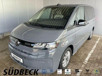 Gebraucht VW T7 Basis 150 PS (110 kW) 2022 Pure grey (grau) Van
