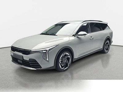 Nuova Kia K4 Spirit 150 CV (110 kW) 2026 Metallic Station wagon