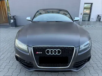 Gebraucht Audi RS5