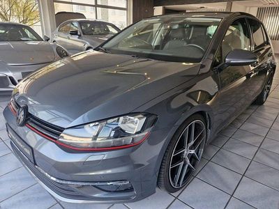 Second-hand VW Golf VII 116 CP (85 kW) 2019 Gri