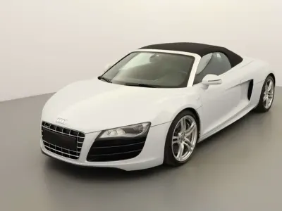 Gebraucht Audi R8 Spyder