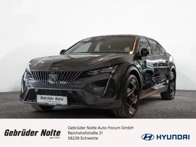 Gebraucht Peugeot 408 GT
