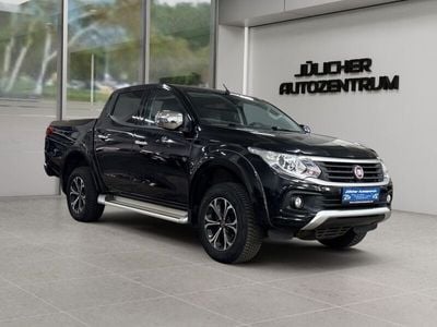 Fiat Fullback
