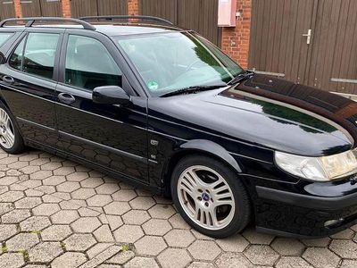Saab 9-5