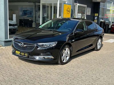 gebraucht Opel Insignia 1,5 INNOVATION Automatik*Voll Ausstattung*