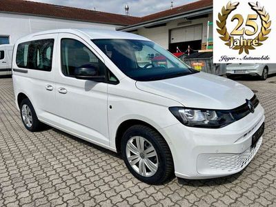 gebraucht VW Caddy *1 Hand*Cargo EcoProfi*