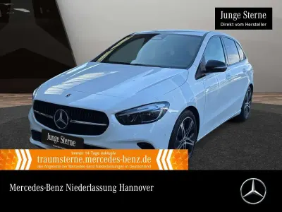 Gebraucht Mercedes B220