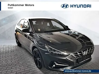 Gebraucht Hyundai i30