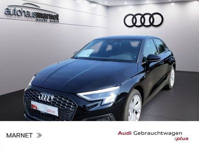 Audi A3 Sportback e-tron