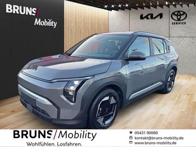 Schiefergrau Neu 2025 Kia EV3 Air SUV | 35.290 € (Fairer Preis)