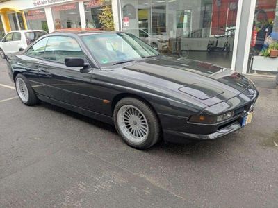 gebraucht BMW 850 850 Ci (850i)