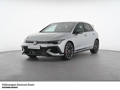 Nieuw VW Golf GTI Clubsport 300 PK (220 kW) 2025 Zilver Sedan