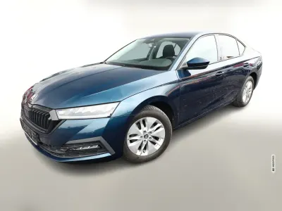 Gebraucht Skoda Octavia