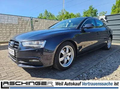 Gebraucht Audi A5 Sportback