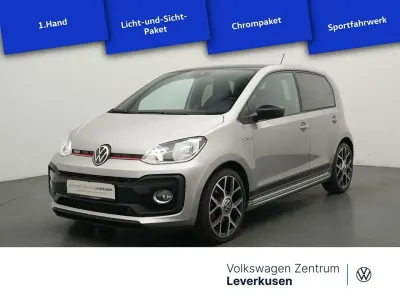Gebraucht VW up!