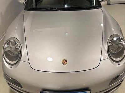 Porsche 911 Carrera S