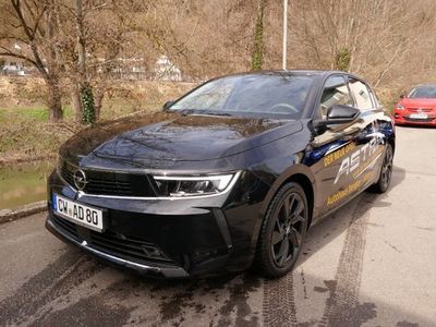gebraucht Opel Astra -L ´´Elegance´´ SHZ/NAVI/PDC/KAMERA