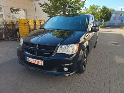 Dodge Grand Caravan