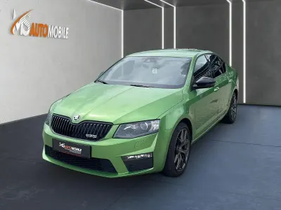 Gebraucht Skoda Octavia