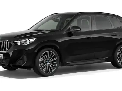 Gebraucht BMW iX1 M Sport 230 kW (313 PS) 2023 Schwarz SUV