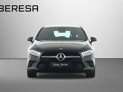 Mercedes A250