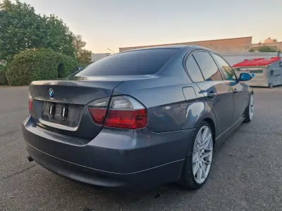 Gebraucht BMW 318
