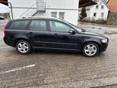 Second-hand Volvo V50 114 CP (83 kW) 2011 Break