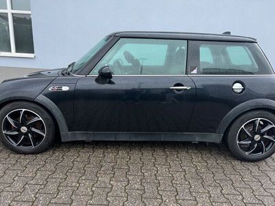 gebraucht Mini Cooper /Klima/LM17"