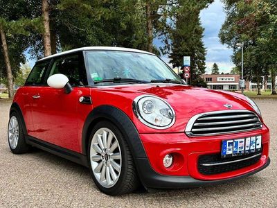 Mini Cooper D