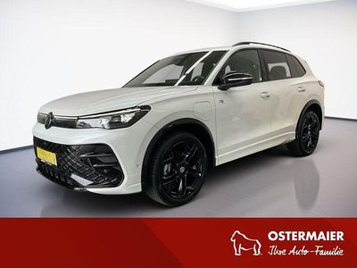 Oryxweiß perlmutteffekt Gebraucht 2025 VW Tiguan Pro SUV | 52.490 € (Fairer Preis)