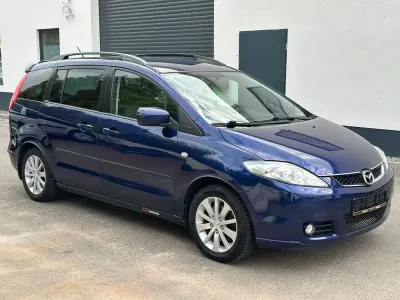 Gebraucht Mazda 5