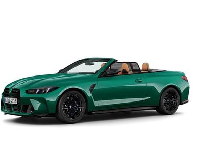 Neu 2025 BMW M4 Cabriolet Competition Edition Cabrio | 108.900 €