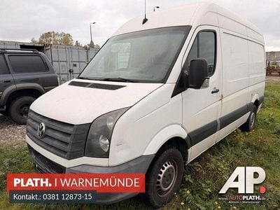 VW Crafter